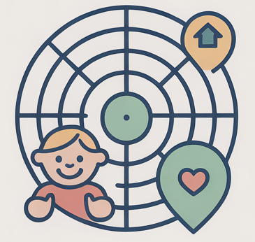 Nounou Radar — retour accueil